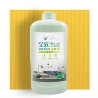 全效家居護理淨化液 1000mL